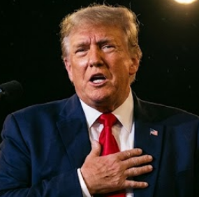 Trump Declares Victory Over Iran, Claims ‘End of Terror’ and Blasts NATO in Sweeping Speech.
