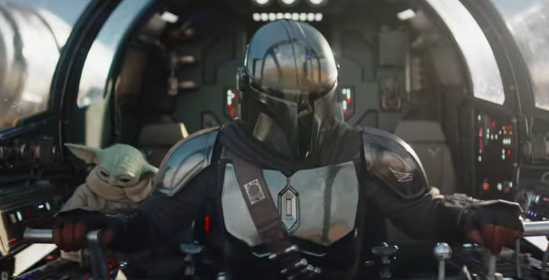Galactic Alert: The Mandalorian and Grogu Heading to the Biggest Screen Yet! New Details on Their Epic Journey