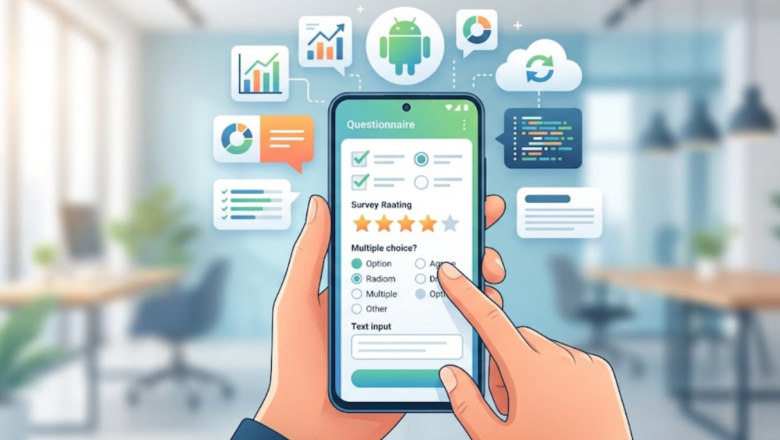 The Complete Guide to Questionnaire Forms on Android Software