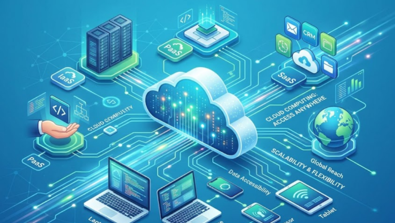 The Cloud Revolution: Understanding the Backbone of Modern Technology
